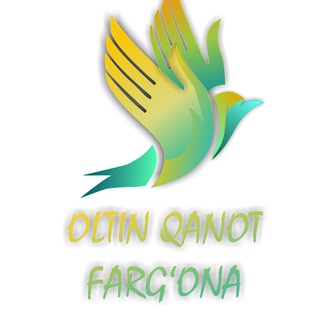FARG'ONA OLTIN QANOT