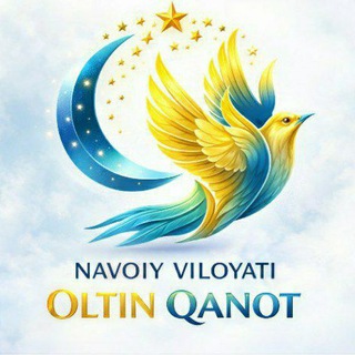 NAVOIY OLTIN QANOT