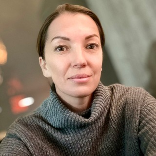 Оля и медведи | Ольга Коцюрбий