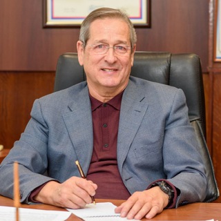 Уполномоченный по защите прав предпринимателей в Челябинской области Александр Гончаров