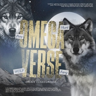 OMEGAVERSE — OPEN BATCH!