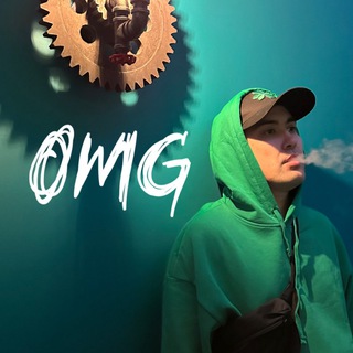 OMGDNSS ☘️