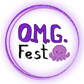 O. M. G. Fest [34]