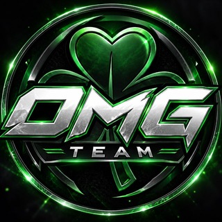 OMG TEAM | PUBG MOBILE