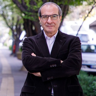 Omid Tabibzadeh/ امید طبیب‌زاده