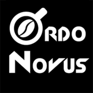 ORDO NOVUS кастомная экипировка