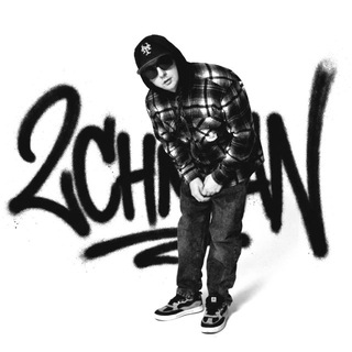 2CHMAN / Official Group 🥷