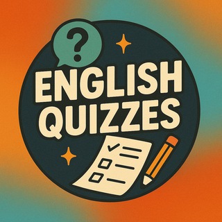📚📚English Quizzes ㋡