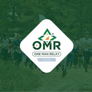 One Man Relay