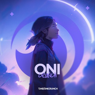 OniCruch: Аниме Новости