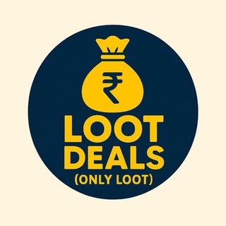 Loot Deals ( Only Loot )