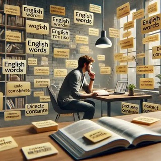 یادگیری آسان زبان انگلیسی