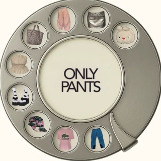onlypants