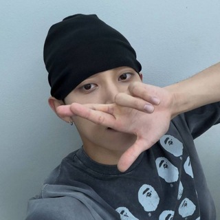 Kim Ryul HBD 🎂