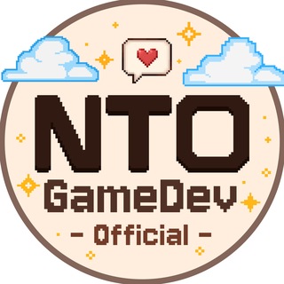 NTO GameDev Official