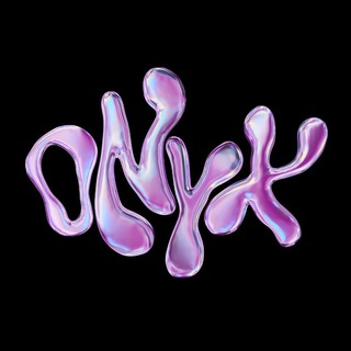 🫧ONYX🫧