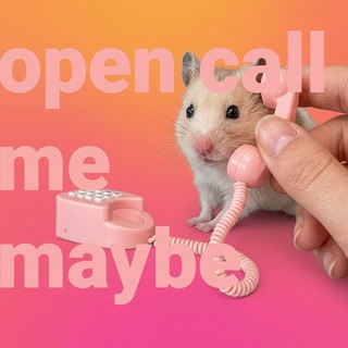 open call me maybe