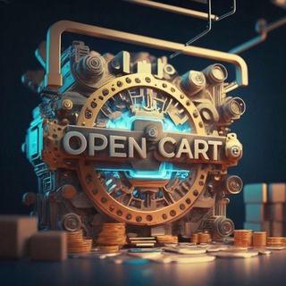 🛒Опенкарт💼Бизнес-идеи