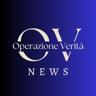 Operazione Verità News 📰🗞