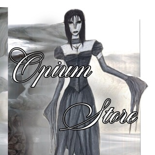 ♰ Opium