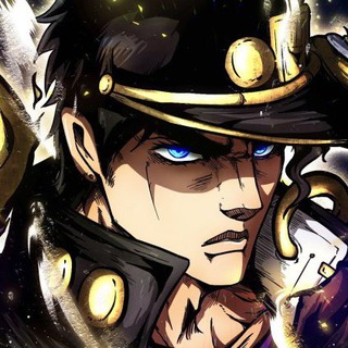 Метафизика JoJo’s Bizzare Advanture