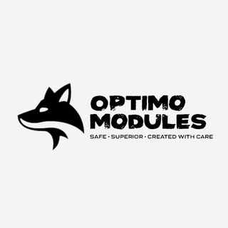 Optimo Modules 🦊