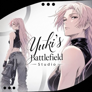 Yuki's Battle Studio