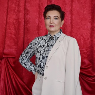ТОП спикер | Елена Крутоверцева