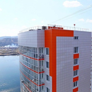 ЖК Орбита и рядом | Студгородок Красноярск
