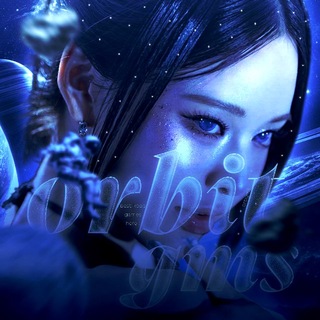輝く 💙 𝒪rׅbྀིitׅ 𝒢mׅs 𝜗℘