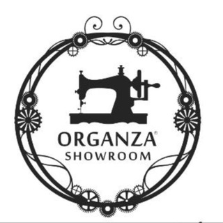 ORGANZA магазин мужской и женской одежды