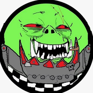 Orks & Orcs (Орки ZОGлёная Wааагхлна)