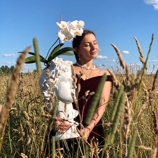 Дизайнер интерьера Ната Орлова