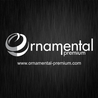 Металл в Архитектуре и Дизайне. Ornamental Premium