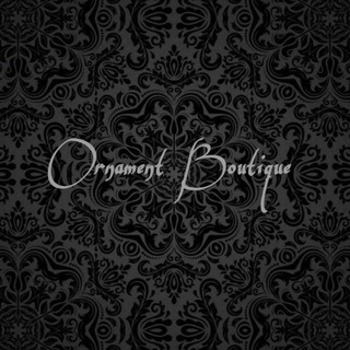 Ornament Boutique