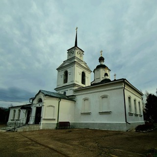 РУЗА ПРАВОСЛАВНАЯ
