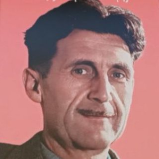 Независимая библиотека имени Джорджа Оруэлла