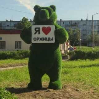 Подслушано оржицы