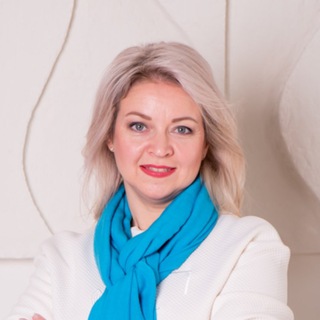 Ирина Осадчая| бренд учителя