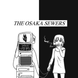 osaka sewers
