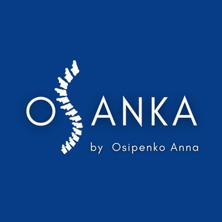Os.anka студия массажа