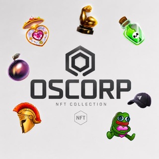 OSCORP