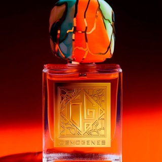 OsmoGenes parfum