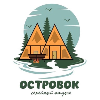 Островок Тучково 🌲