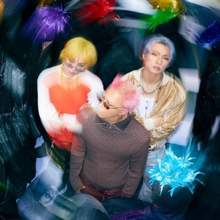 Still Alive: BIGBANG