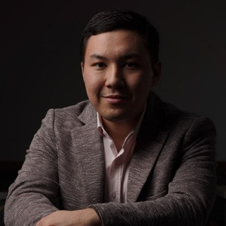 Otabek | B2B insights