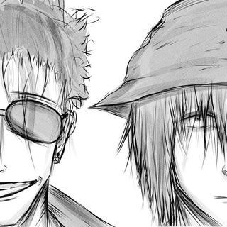 Пак Otakira ✍