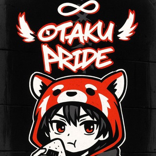 Аватар канала Otaku Pride | Аниме уголок @otakupride