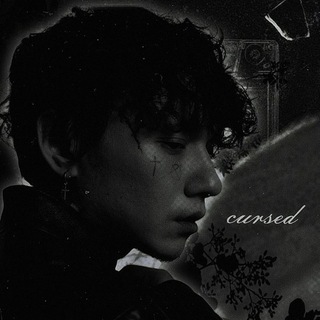 Cursed 🌧