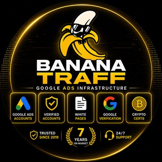 Отзывы Banana Traff